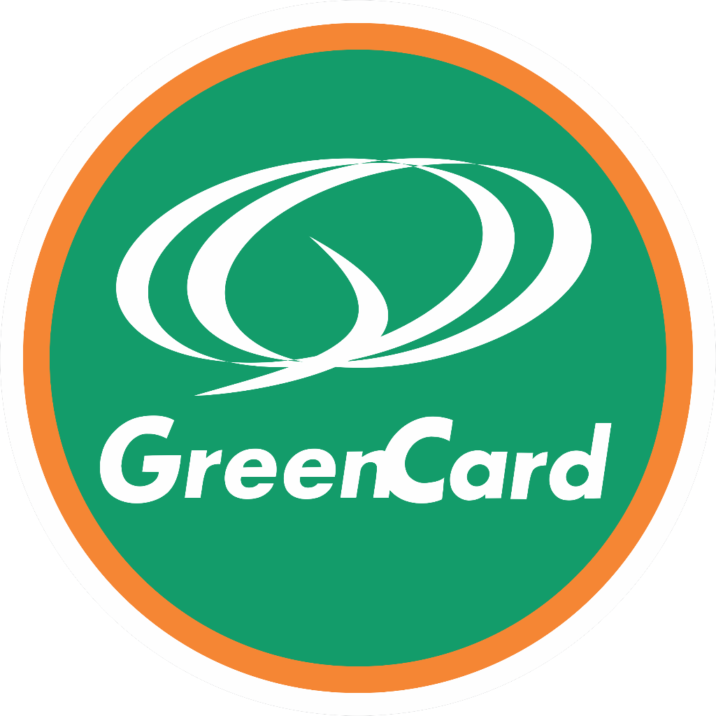 greencard